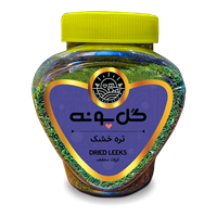 سبزی تره خشک گل پونه