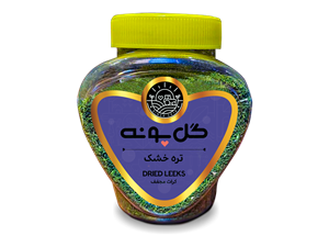 سبزی تره خشک گل پونه